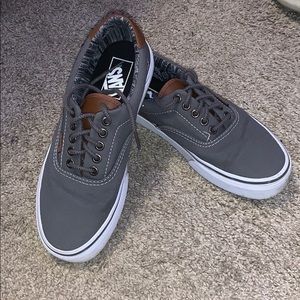 vans shoes